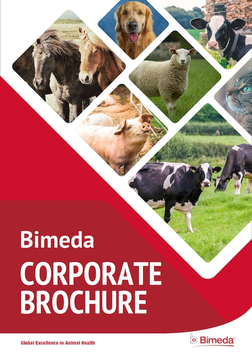 Bimeda Corporate Brochure