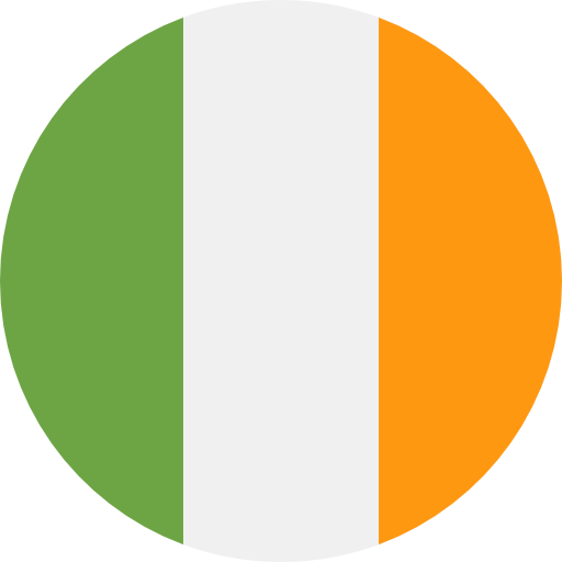 flag ireland