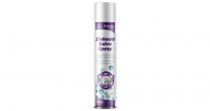 Zinkoxid Salvespray