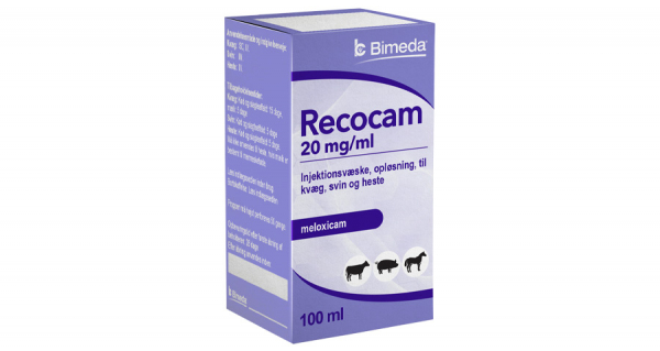 Recocam Injection