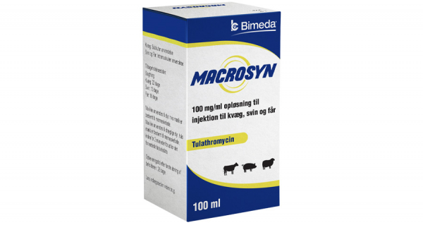 MACROSYN Injection