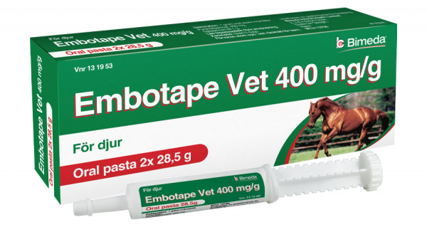 Embotape Vet