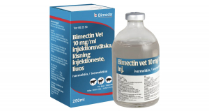 Bimectin Vet Injection