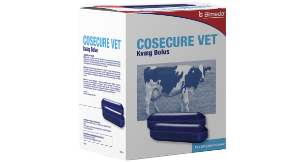 Cosecure Vet
