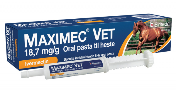 MAXIMEC VET