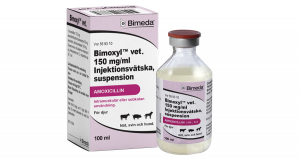 Bimoxyl vet